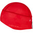 Castelli Pro Thermal Skully red