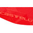 Castelli Pro Thermal Skully Unterhelmmütze Damen rot