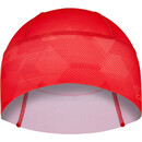 Castelli Pro Thermal Skully - czapeczka pod kask Kobiety, czerwony
