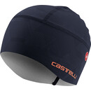 Castelli Pro Thermal Skully Unterhelmmütze Damen blau