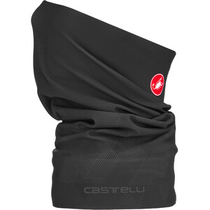 Castelli Pro Thermal Head Thingy schwarz schwarz