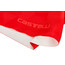 Castelli Pro Thermal Head Thingy, rood