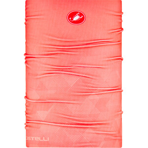 Castelli Pro Thermal Head Thingy Damen rot rot