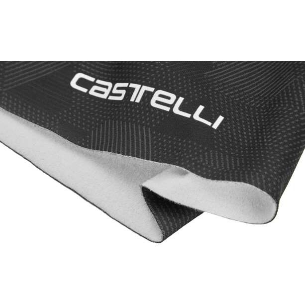 Castelli Pro Thermal Head Thingy Mujer, negro
