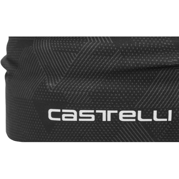 Castelli Pro Thermal Head Thingy Mujer, negro