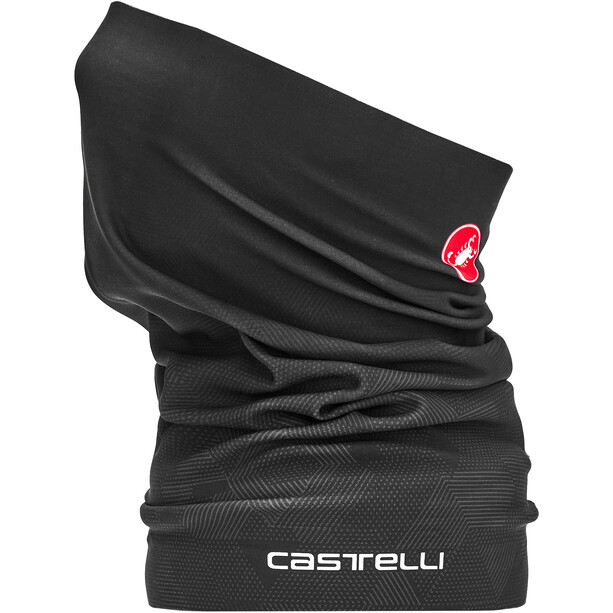 Castelli Pro Thermal Head Thingy Kobiety, czarny