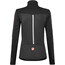 Castelli Transition Jacket Women light black