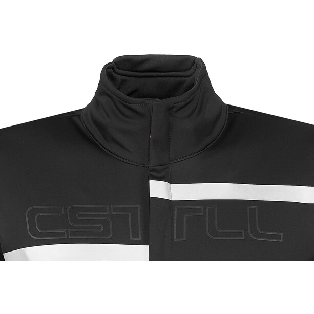 Castelli Transition 2 Jacket Men light black