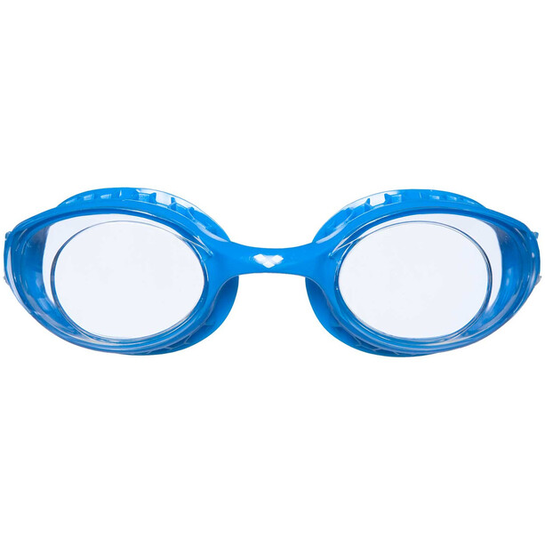 arena Airsoft Okulary pływackie, niebieski