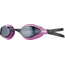 arena Airspeed Zwembril, zwart/violet