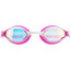 arena Airspeed Mirror Svømmebriller, farverig