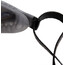 arena Airspeed Mirror Svømmebriller, sort/grå