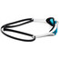 arena Cobra Ultra Swipe Goggles blue/white/black