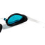 arena Cobra Ultra Swipe Goggles blue/white/black