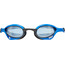 arena Cobra Ultra Swipe Goggles, blauw/zwart