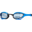 arena Cobra Ultra Swipe Beskyttelsesbriller, blå/sort