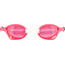 arena Cobra Ultra Swipe Goggles pink/pink/white