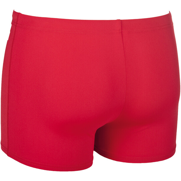 arena Solid Pantalones cortos Hombre, rojo
