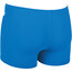 arena Solid Pantalones cortos Hombre, azul
