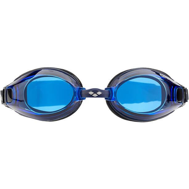 arena Zoom Neoprene Svømmebriller, sort