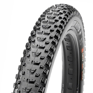 Maxxis Rekon+ Folding Tyre 27.5x2.80" TLR EXO+ 3C MaxxTerra black