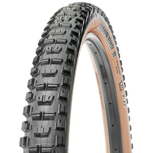 Maxxis Minion DHR II Vouwband 29x2.60" WT TLR Skinwall EXO Dual