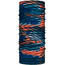 Buff Original Loop Sjaal, blauw/rood