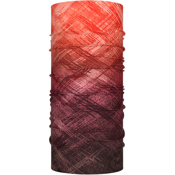 Buff Original Loop Sjaal, violet/roze