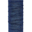 Buff Dryflx Neck Tube reflective blue