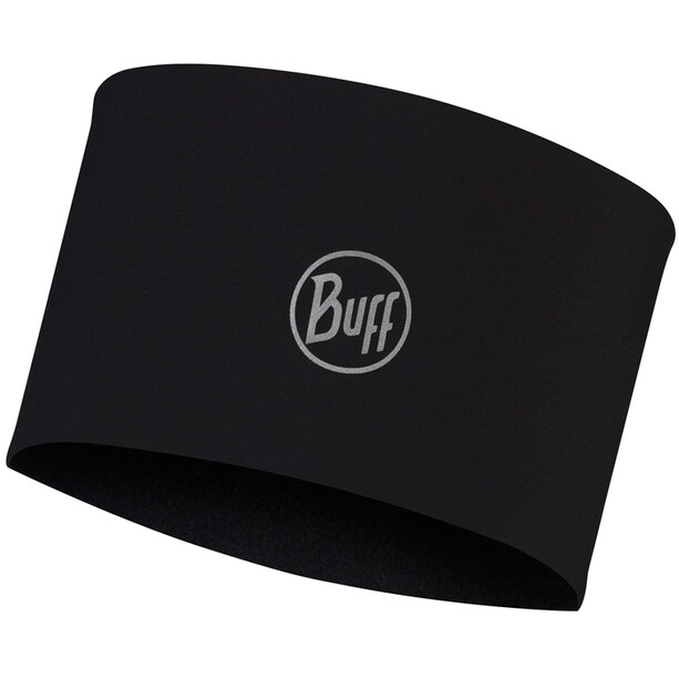Buff Tech Headband solid black