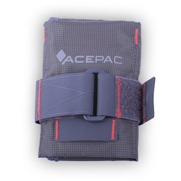 Acepac Tool Wallet grey