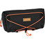 Restrap Bar Bag Holster incl. 17l Dry Bag & Food Pouch L black
