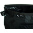 Restrap Dry Bag Tapered Roll Top Packsack 14l schwarz