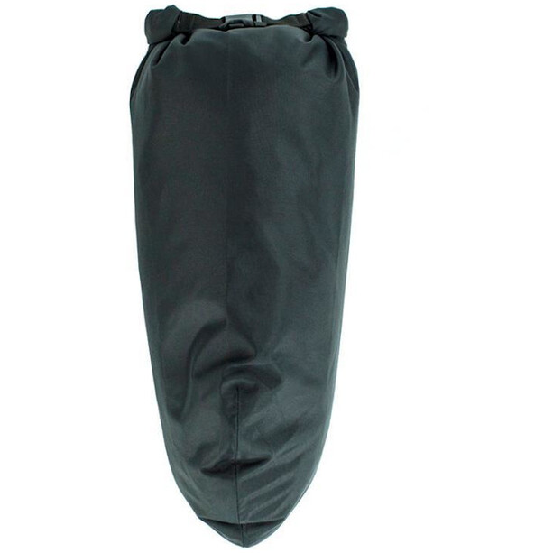 Restrap Dry Bag Tapered Roll Top Packsack 14l, negro