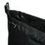 Restrap Dry Bag Tapered Rygsæk med rulle 8l, sort