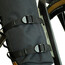 Restrap Fork Bag Sac de compression étanche, noir