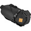 Restrap Small Saddle Bag with Dry Bag 8l black