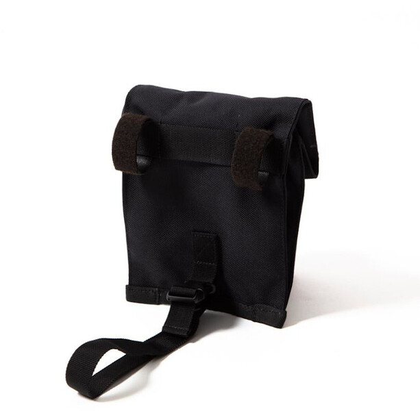 Restrap Tech Handlebar Bag black