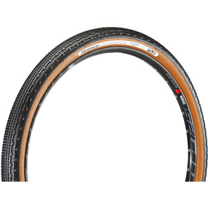 Panaracer GravelKing SK Folding Tyre 27.5x1.90" TLC black/brown