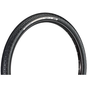 Panaracer GravelKing SK Folding Tyre 27.5x1.90" TLC black/black