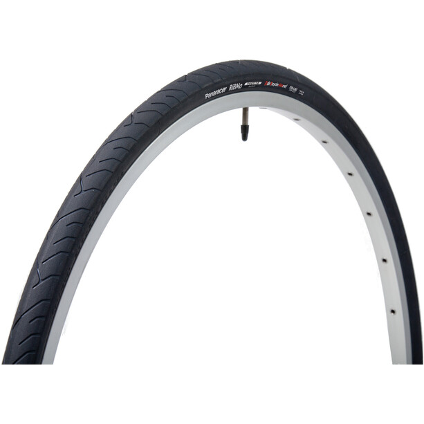 Panaracer RiBMo ProTite Folding Tyre 700x25C black/black