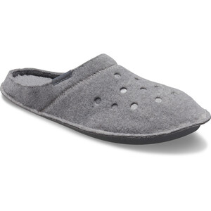 Crocs Classic Chaussons, gris gris