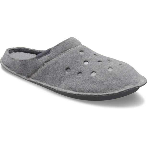 Crocs Classic Chaussons, gris