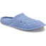 Crocs Classic Hjemmesko, blå