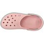 Crocs Crocband Sandaler, pink