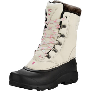 CMP Campagnolo Kinos WP 2.0 Snow Boots Women gesso/rose gesso/rose
