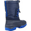 CMP Campagnolo Ahto WP Snow Boots Kids b.blue/royal