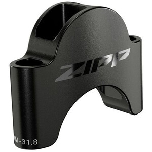 Zipp Vuka Clip Kit pour cintre 25mm, noir
