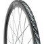 Zipp 303 S Front Wheel 28" 12x100mm Carbon Disc CL Tubeless black