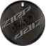 Zipp Super-9 Rear Wheel 28" 130mm Carbon Clincher Tubeless Shimano QR black